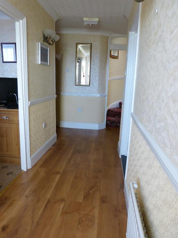 The Thornhill Bed and Breakfast Teignmouth Eksteriør billede