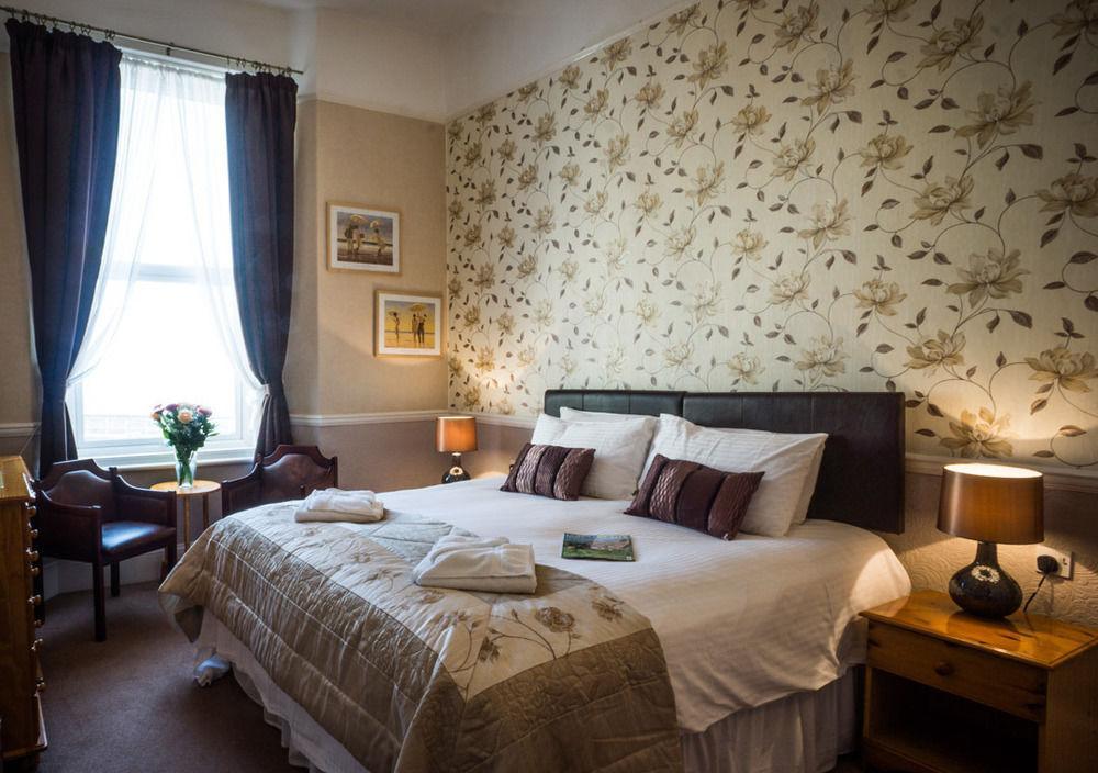 The Thornhill Bed and Breakfast Teignmouth Eksteriør billede