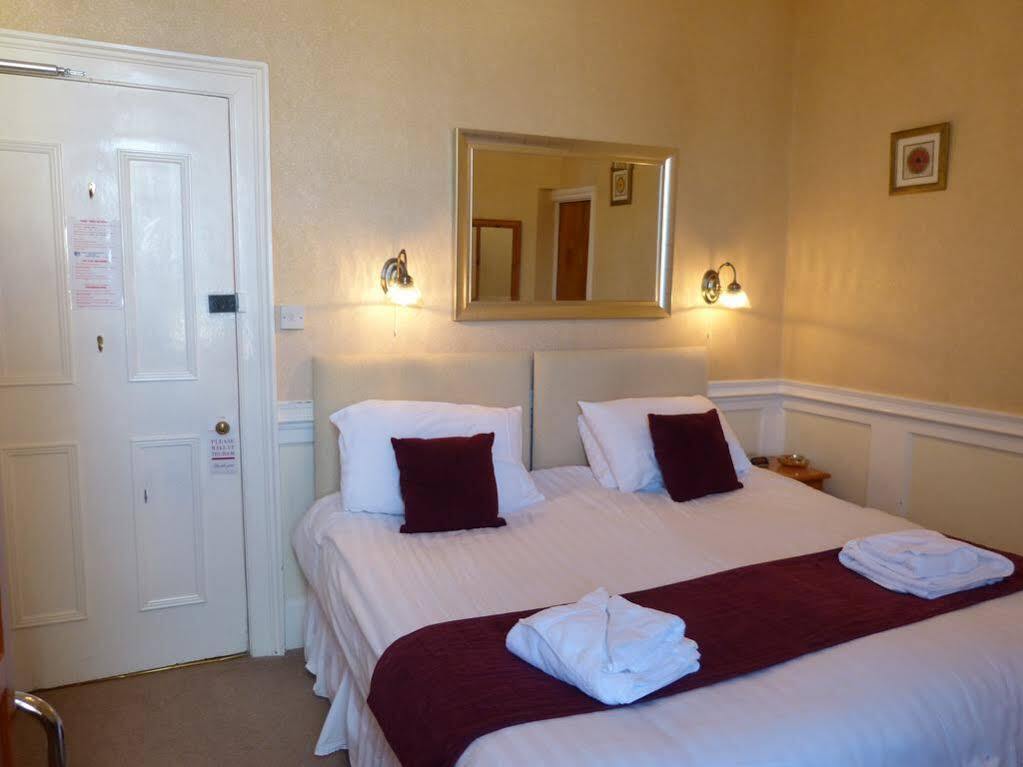 The Thornhill Bed and Breakfast Teignmouth Eksteriør billede